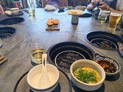 -滟设火锅料理(南滨路店)