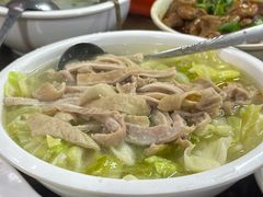 -天一沾水肥肠(科园一街店)