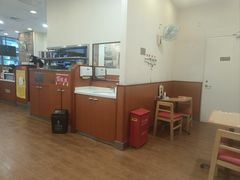 -食其家·牛丼咖喱(金桥国际店)