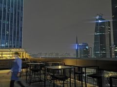 -Mercato莫卡多露台餐厅与酒吧(K11店)