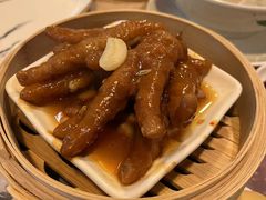 -点都德(聚福楼店)