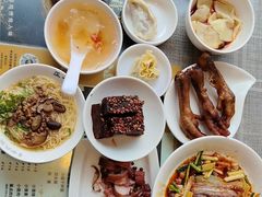 -正一涵老味道名小吃(广汉总店)