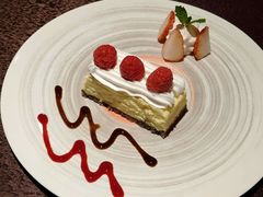 -卡本妮法餐厅·北京和平宾馆