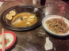 -粗粮人家·东北菜(洋桥店)