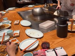 -飞阳铁板烧(ME TOWN购物中心店)