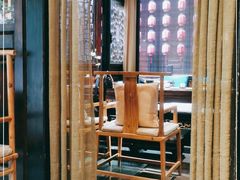 包厢-鱼桥巷·美学川菜