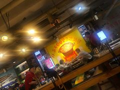 大堂-钢管厂歆瑞源油卤串串香(春熙路太古里店)