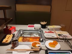 -海底捞火锅(顺义华联店)