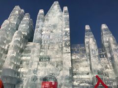 -人民防洪胜利纪念塔