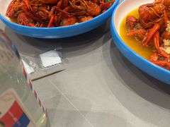 -龙虾奇迹(大华三路店)