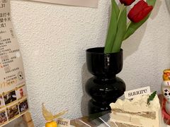-流酥可心·牛乳蛋糕商店(禾祥西路店)