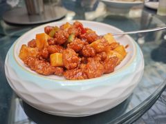 -天毓山庄·餐厅