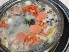 -海关荤豆花(洋河一路店)