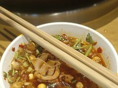 -楠火锅(太古里总店)