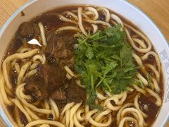 -清真阿森八大碗(玉泉营店)