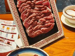 -鑫隆四季涮肉(八角畅游店)