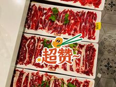 -海银海记牛肉火锅(解放路店)