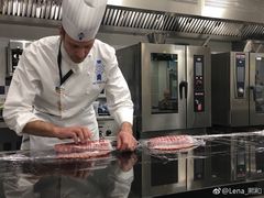 -巴黎蓝带厨艺学校