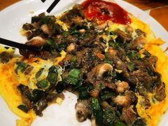 海蛎煎-鑫阿强海鲜大排档·老厦门特色菜(中山路店)