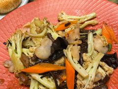 -抹直口特色菜馆(一店)