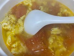 -云晓光头烧烤吧(德平路店)