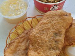 -宋记热干面馆(五福路店)
