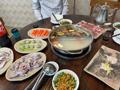 -肥婆麻辣火锅.顺德首创药材麻辣火锅(容桂店)