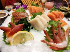 -松子料理(白家庄店)