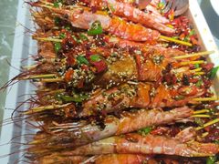 -钓鱼岛洗浴休闲会馆(卫星路店)