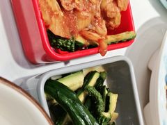 -满兴咱妈烀饼铁锅炖(兰州北街店)