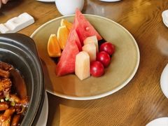 -三亚湾假日度假酒店·中餐厅
