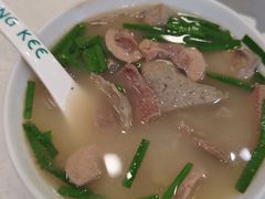 -西关明记肠粉(荔枝湾店)