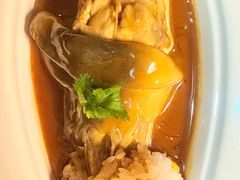 -满满海佛跳墙(千禧店)