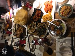 -胡桃里音乐酒馆(曲江店)