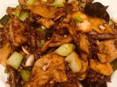 -大鸭梨烤鸭(左家庄店)