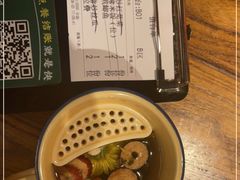 -农耕记·湖南土菜(龙岗熙和园店)