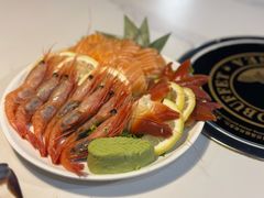 -九月海·海鲜自助(世纪东方店)
