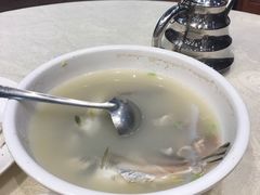 -抱德·潮汕味(敦和店原惠城鱼仔)