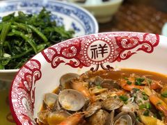 -饭时候(顺外路店)