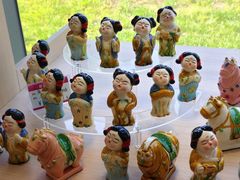 -隋唐大运河文化博物馆