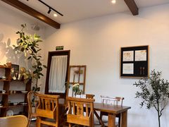 -山由之cafe&meal(小寨店)