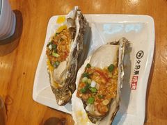 -本色.小马哥烧烤(无锡九里仓店)