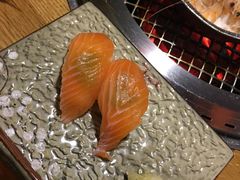 -赤坂亭·M9和牛烧肉·铁板烧(合肥万象城店)
