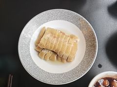-奇芳阁·百年清真南京菜(夫子庙店)