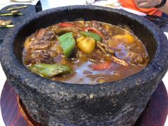 -敏珠拉姆藏餐·南京厨房(富春江东街店)