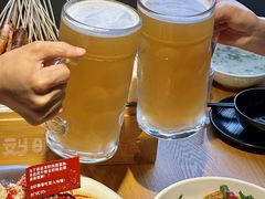 -刘明记乐山烧烤(犀浦店)