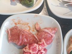 -梨花自助烤肉(乐宾店)
