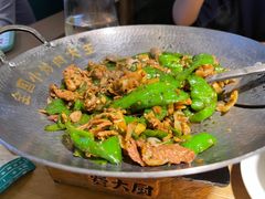 -费大厨辣椒炒肉(新城吾悦广场店)
