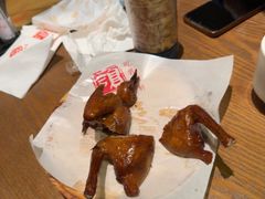 -鸽味轩·粤菜小馆(高楼门总店)
