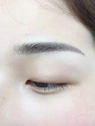 -HQ半永久纹绣纹眉